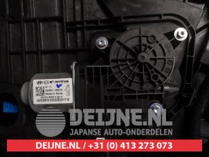 Kia Niro Ruitmechaniek 4Deurs links-voor O737619 foto 3