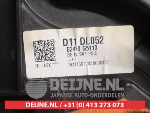 Kia Niro Ruitmechaniek 4Deurs links-voor O737619 foto 2