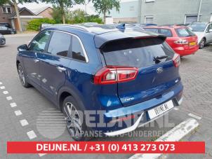 Kia Niro Heckklappe O737625 foto 3
