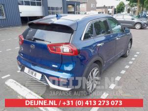 Kia Niro Heckklappe O737625 foto 2