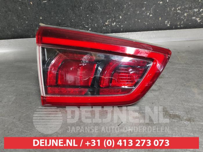 Kia Niro Achterklep reflector links O737628