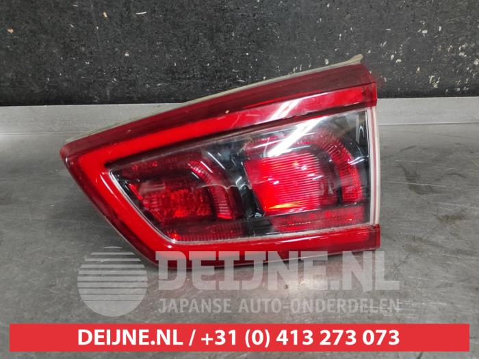 Kia Niro Achterklep reflector rechts O737629