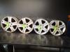 Suzuki Grand Vitara II (JT) 2.0 16V Velgen set