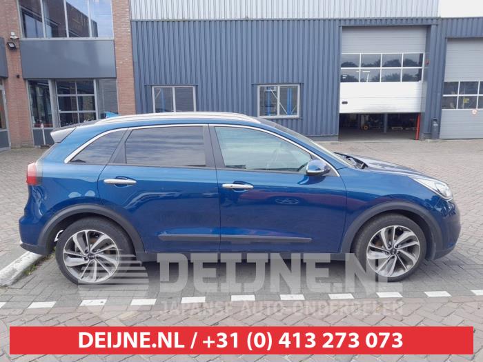 Kia Niro Tür 4-türig rechts vorne O737635