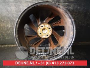 Kia Rio Velg O737657 foto 2