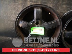 Kia Rio Set of sports wheels O737658 photo 2