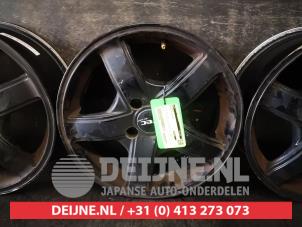 Kia Rio Set of sports wheels O737658 photo 3
