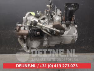 Mitsubishi ASX Versnellingsbak O737667 foto 3