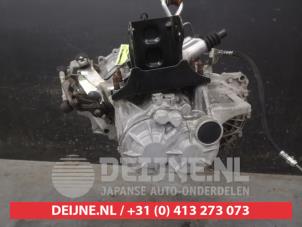 Mitsubishi ASX Versnellingsbak O737667 foto 2