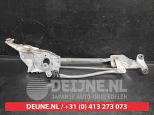 Mitsubishi ASX Ruitenwis Mechaniek O737670 foto 3