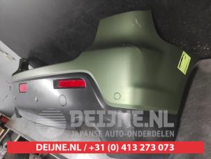 Mitsubishi ASX Achterbumper O737682 foto 3