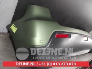 Mitsubishi ASX Achterbumper O737682 foto 2