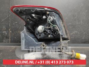 Mitsubishi ASX Rücklicht links O737683 foto 3