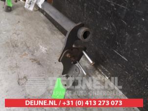 Mitsubishi ASX Towbar O737690 photo 3