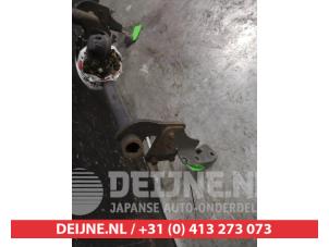 Mitsubishi ASX Towbar O737690 photo 2