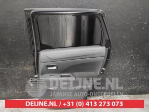 Mitsubishi ASX Portier 4Deurs rechts-achter O737692 foto 2