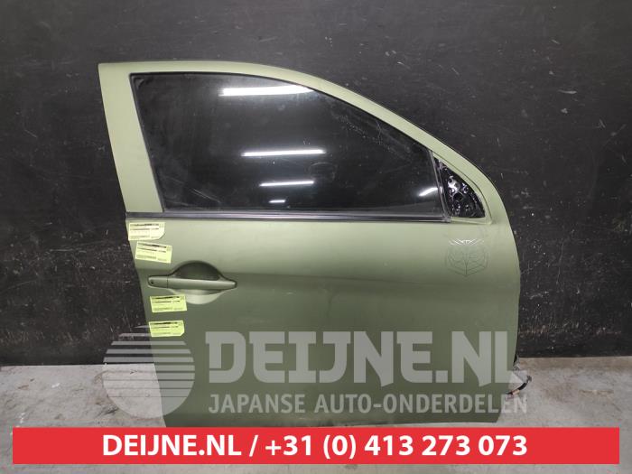 Mitsubishi ASX Portier 4Deurs rechts-voor O737696