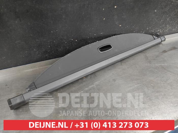 Mitsubishi ASX Parcel shelf O737705