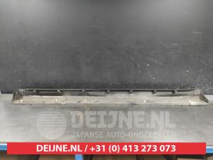 Mitsubishi ASX Side skirt, right O737707 photo 2