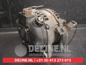 Toyota Rav-4 Dynamo O737716 photo 2