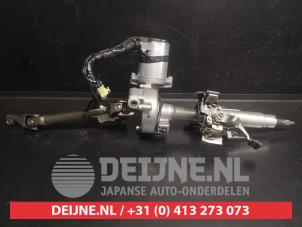 Toyota Rav-4 Steering column O737720 photo 3