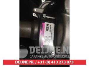 Toyota Rav-4 Steering column O737720 photo 2