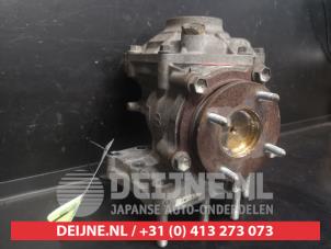 Toyota Rav-4 4x4 transfer box O737722 photo 2