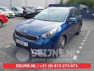 Kia Niro Front wing, left O737726 photo 2