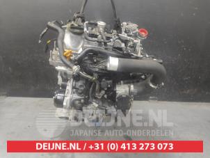 Kia Picanto Motor O737723 foto 2