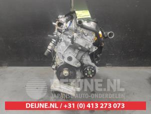 Kia Picanto Motor O737723 foto 3