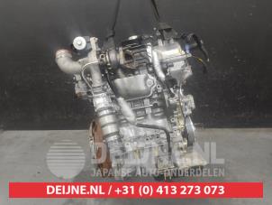 Kia Picanto Motor O737723 foto 4