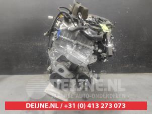 Kia Picanto Motor O737725 foto 2