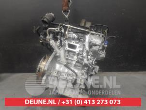 Kia Picanto Motor O737725 foto 3