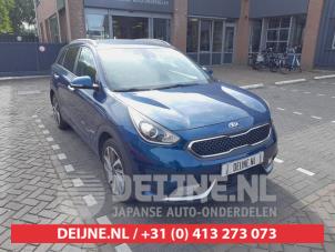 Kia Niro Kotflügel rechts vorne O737727 foto 2