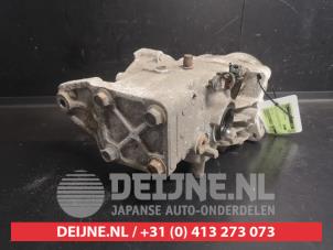 Toyota Rav-4 Differential hinten O737729 foto 3