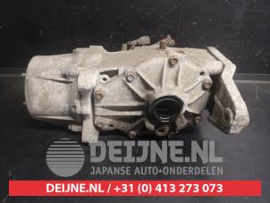 Toyota Rav-4 Differential hinten O737729 foto 2