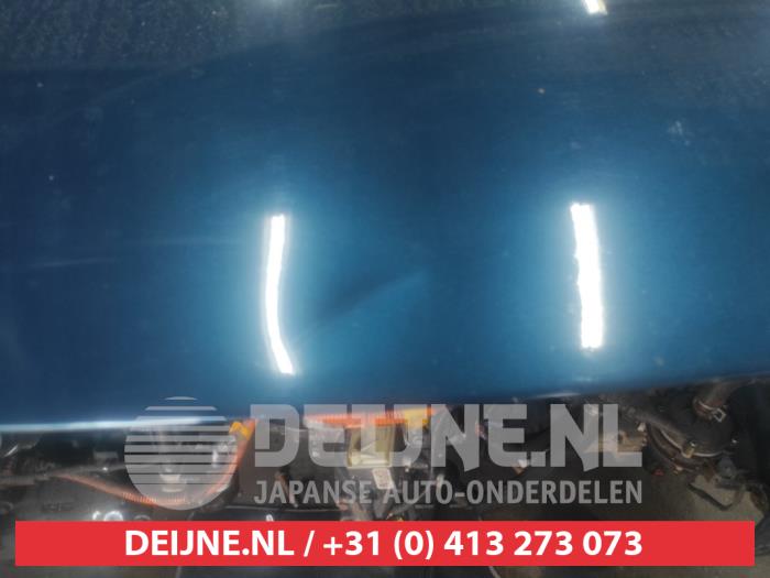 Kia Niro Motorhaube O737728