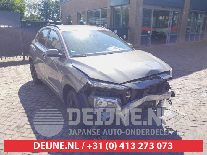 Hyundai Kona Scheinwerfer rechts O737738
