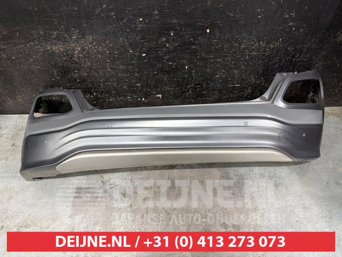 Hyundai Kona Stoßstange hinten O737752