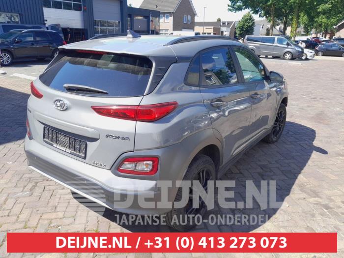 Hyundai Kona Rücklicht rechts O737754
