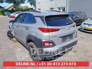 Hyundai Kona Tailgate O737755 photo 3