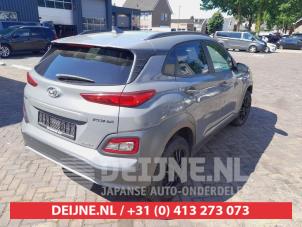 Hyundai Kona Tailgate O737755 photo 2