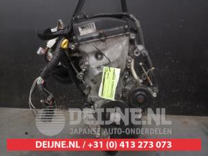 Toyota Aygo Engine O737731 photo 3