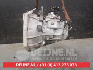 Toyota Aygo Versnellingsbak O737732 foto 3