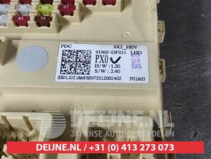 Hyundai Kona Sicherungskasten O737775 foto 3