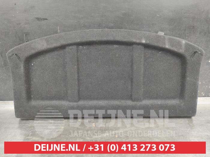Hyundai Kona Hutablage O737773