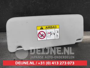 Hyundai Kona Zonneklep O737777 foto 2