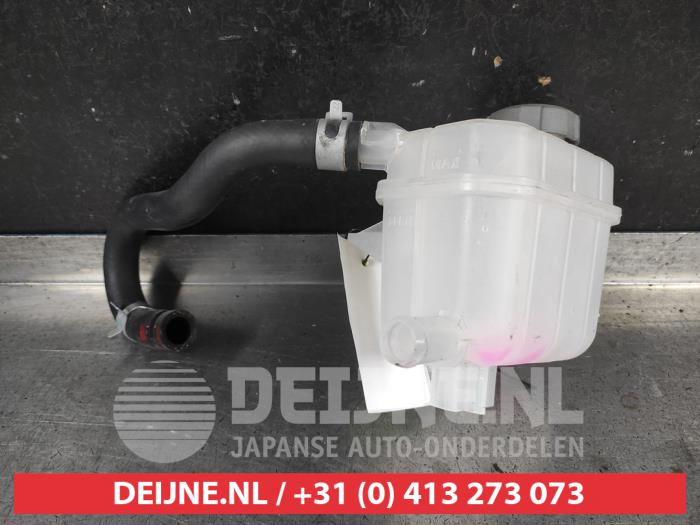 Hyundai Kona Ausgleichsbehälter O737778
