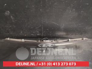 Hyundai IX20 Tailgate handle O737787 photo 3