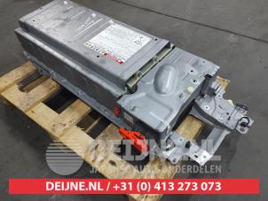 Toyota Prius Battery (Hybrid) O737784 photo 2